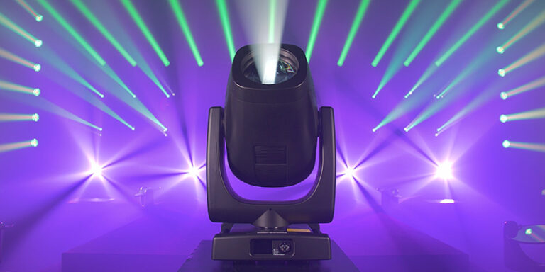 Inner Circle Distribution Announces Claypaky Sharpy X-Frame Investment by LA’s Illumination Dynamics