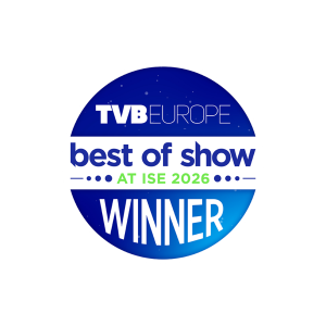 Astera QuikBeam – Best of Show Award, UK 2026