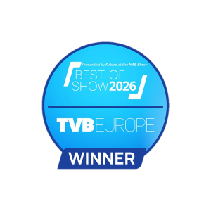 Astera QuikBeam – TVB Europe Best of Show 2026 at NAB Show, Winner