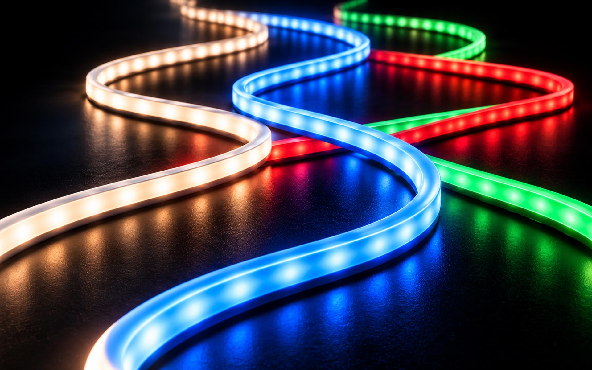 Diodify LED Flex Tape
