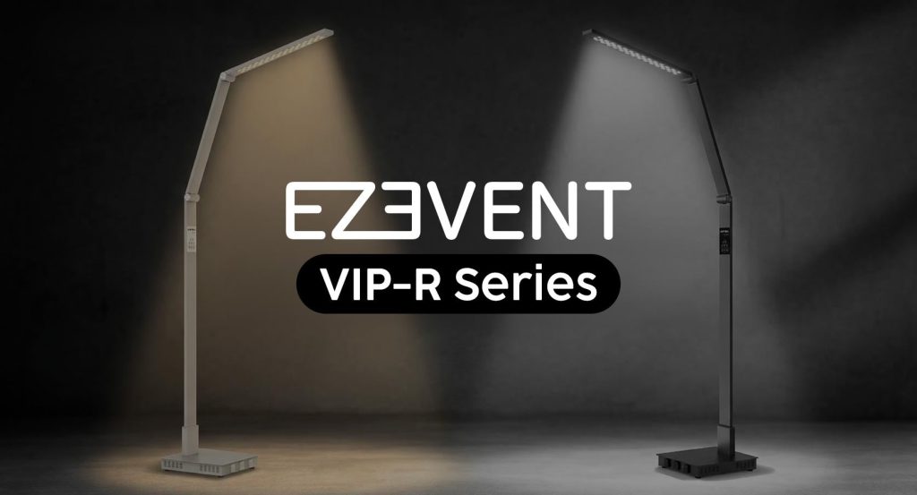 ICD Announces Exclusive Partnership with EZEVENT Lighting for the U.S. Market