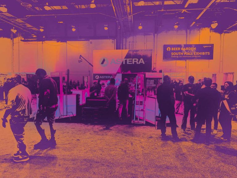 NAB Show 2026