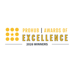 Astera QuikBeam – ProductionHUB Award of Excellence 2026 Winner