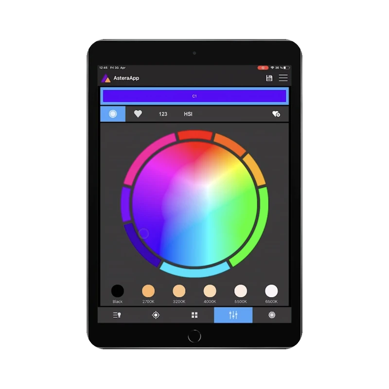 Astera AsteraApp