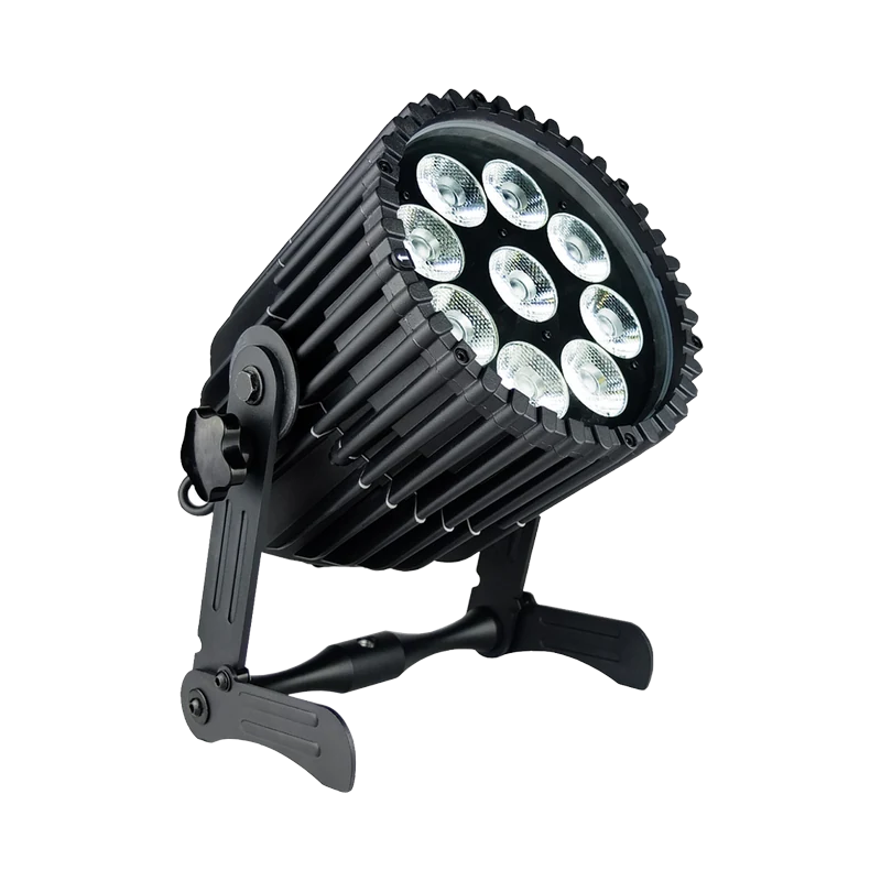Astera AX10 SpotMax