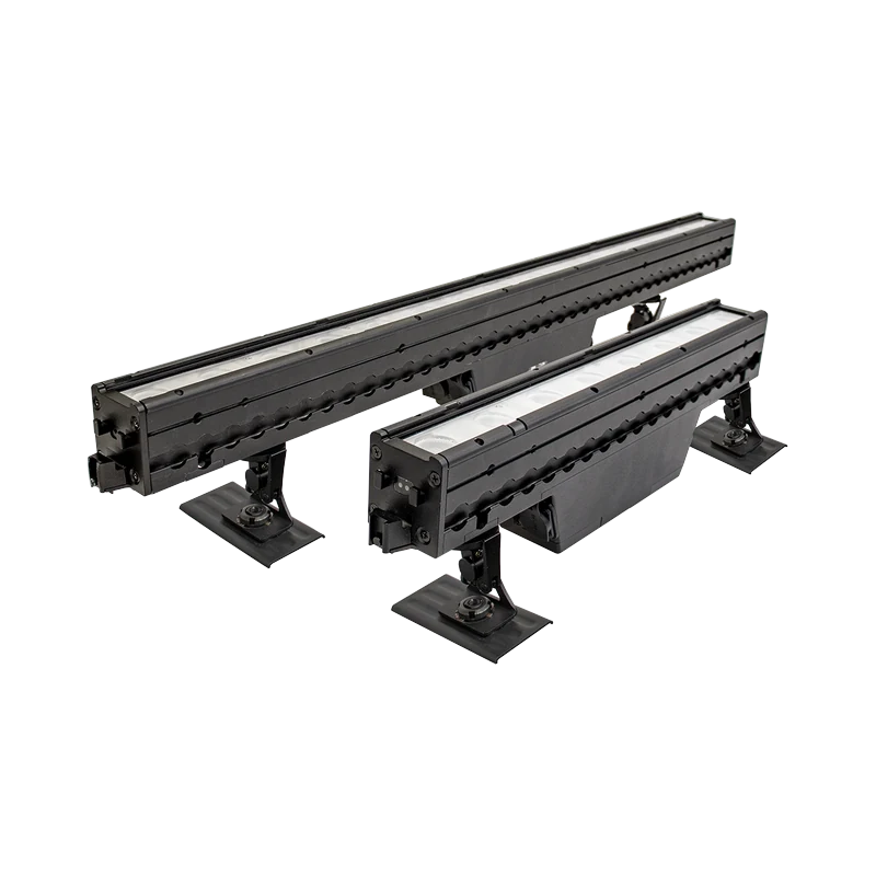 Astera AX2 PixelBar