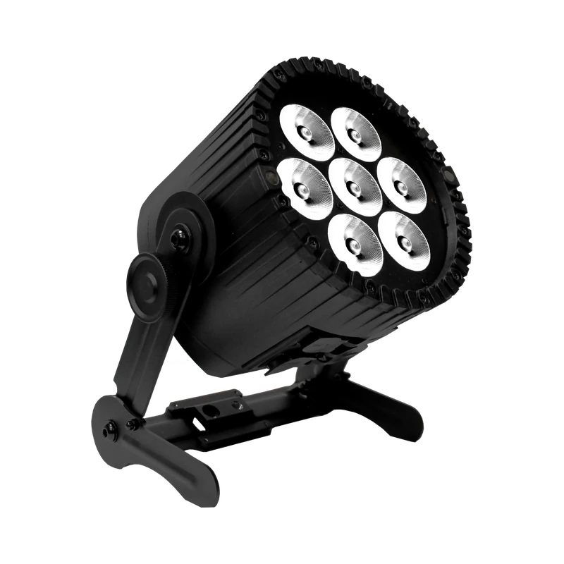 Astera AX9 PowerPAR