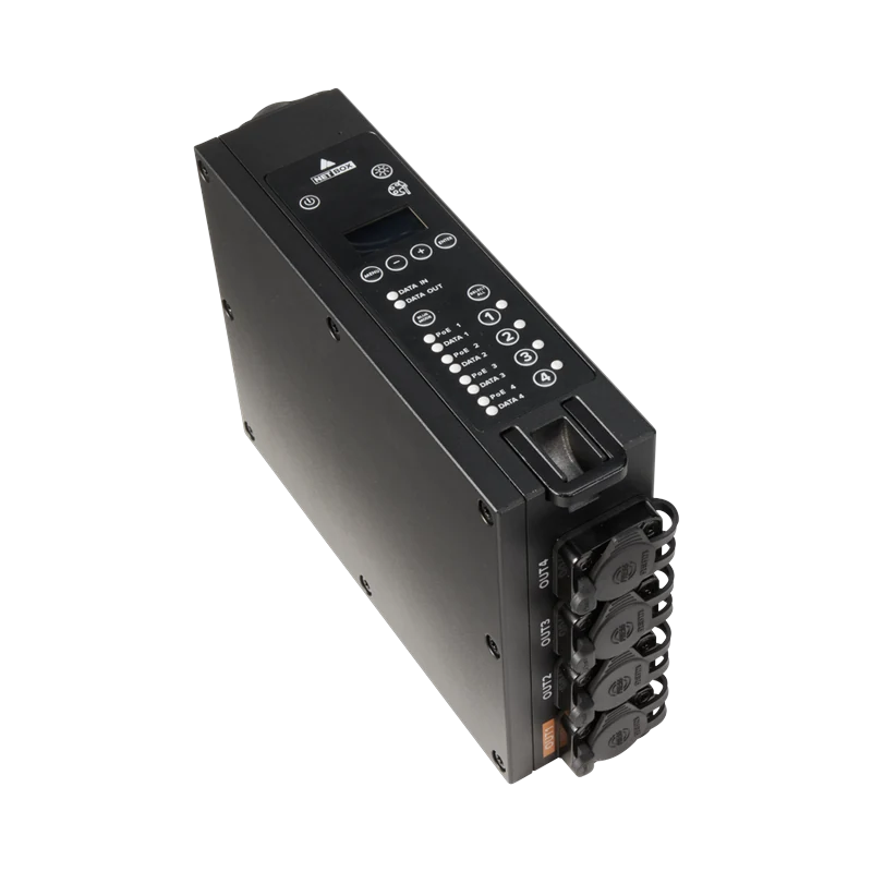 Astera NetBox