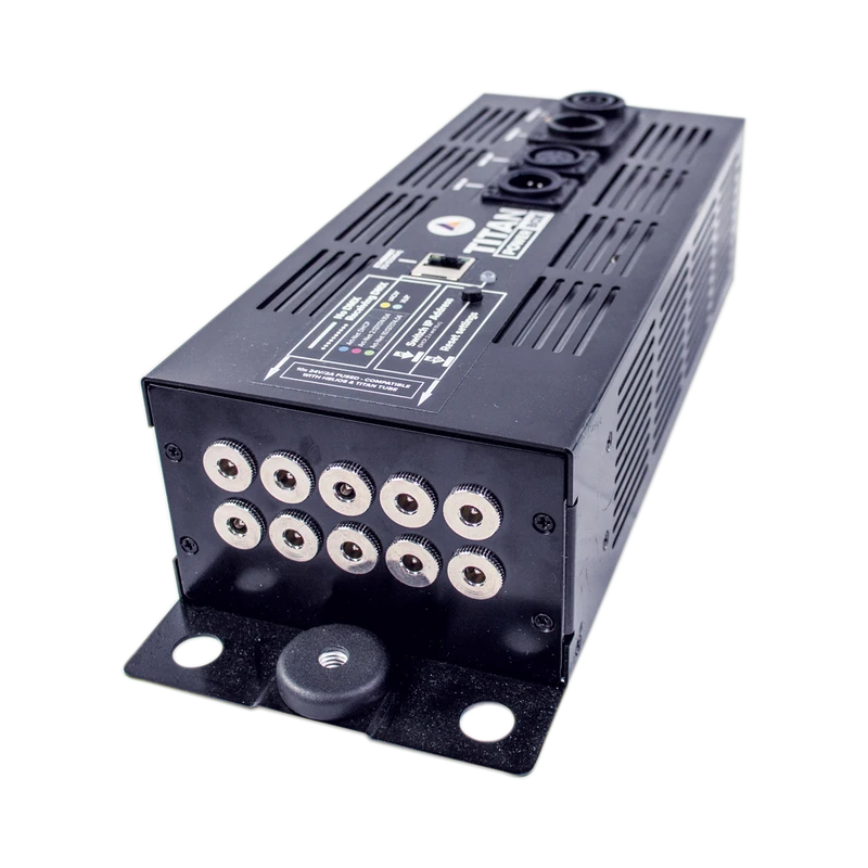Astera PowerBox