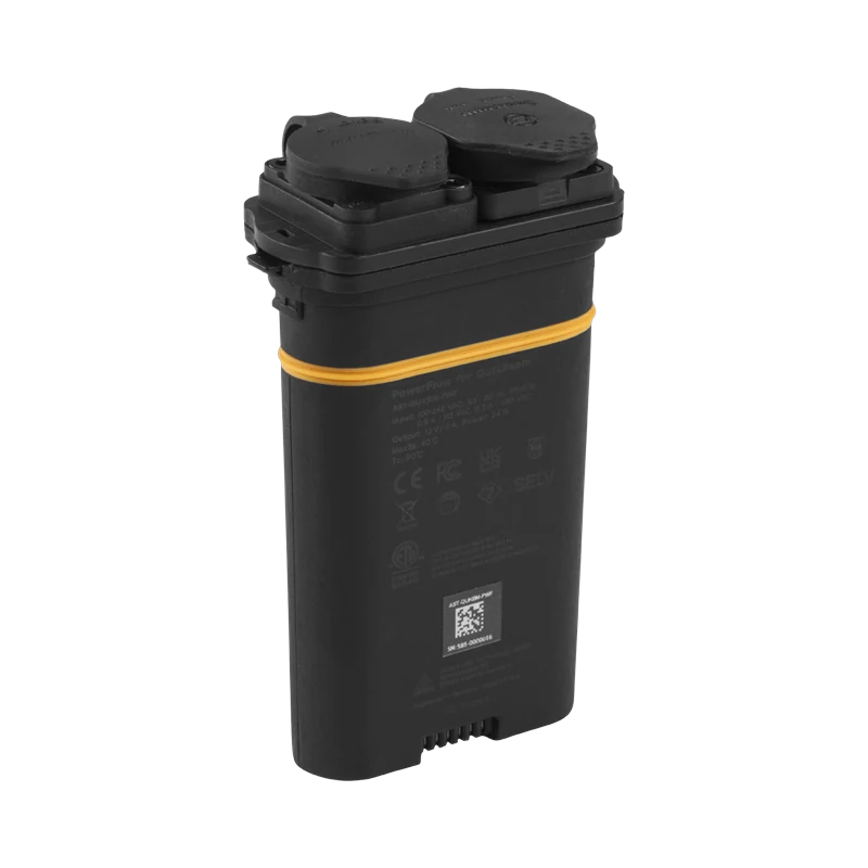 Astera PowerFlow