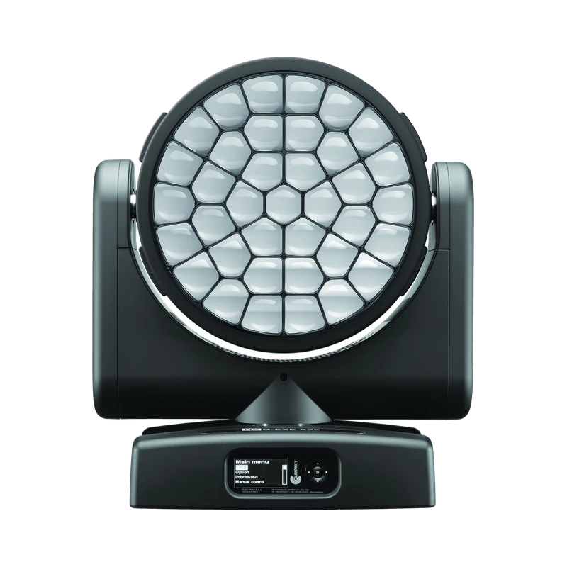 Claypaky HY B-Eye K25