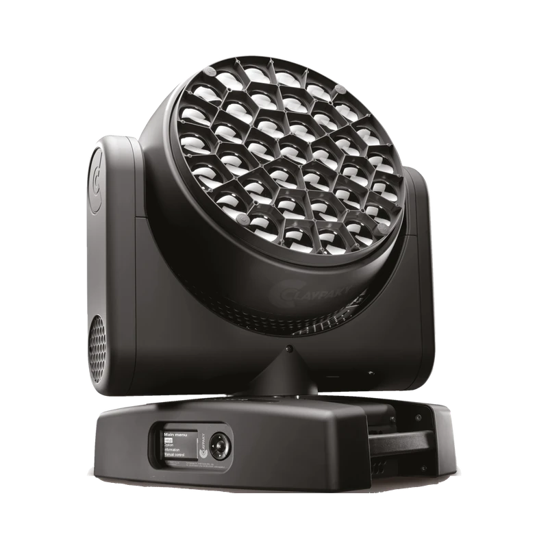Claypaky K-Eye K20 HCR