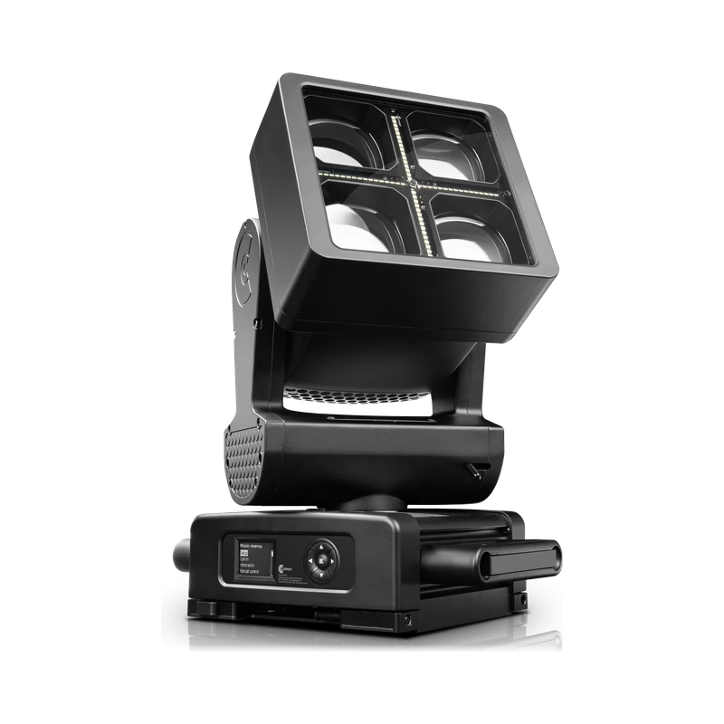 Claypaky Volero Cube