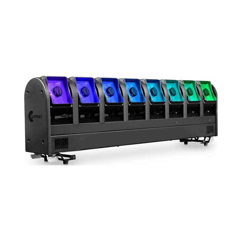 Claypaky Volero Wave