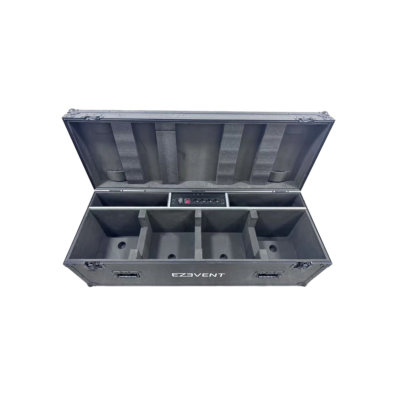 Ezevent Accessories
