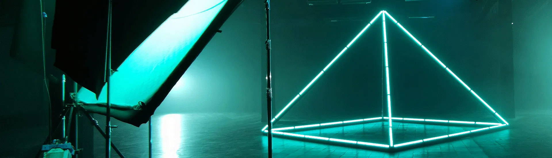 ICD professional lighting industry