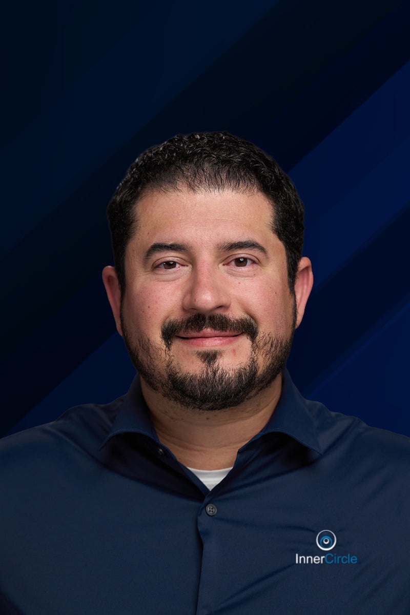 Michael Dominici