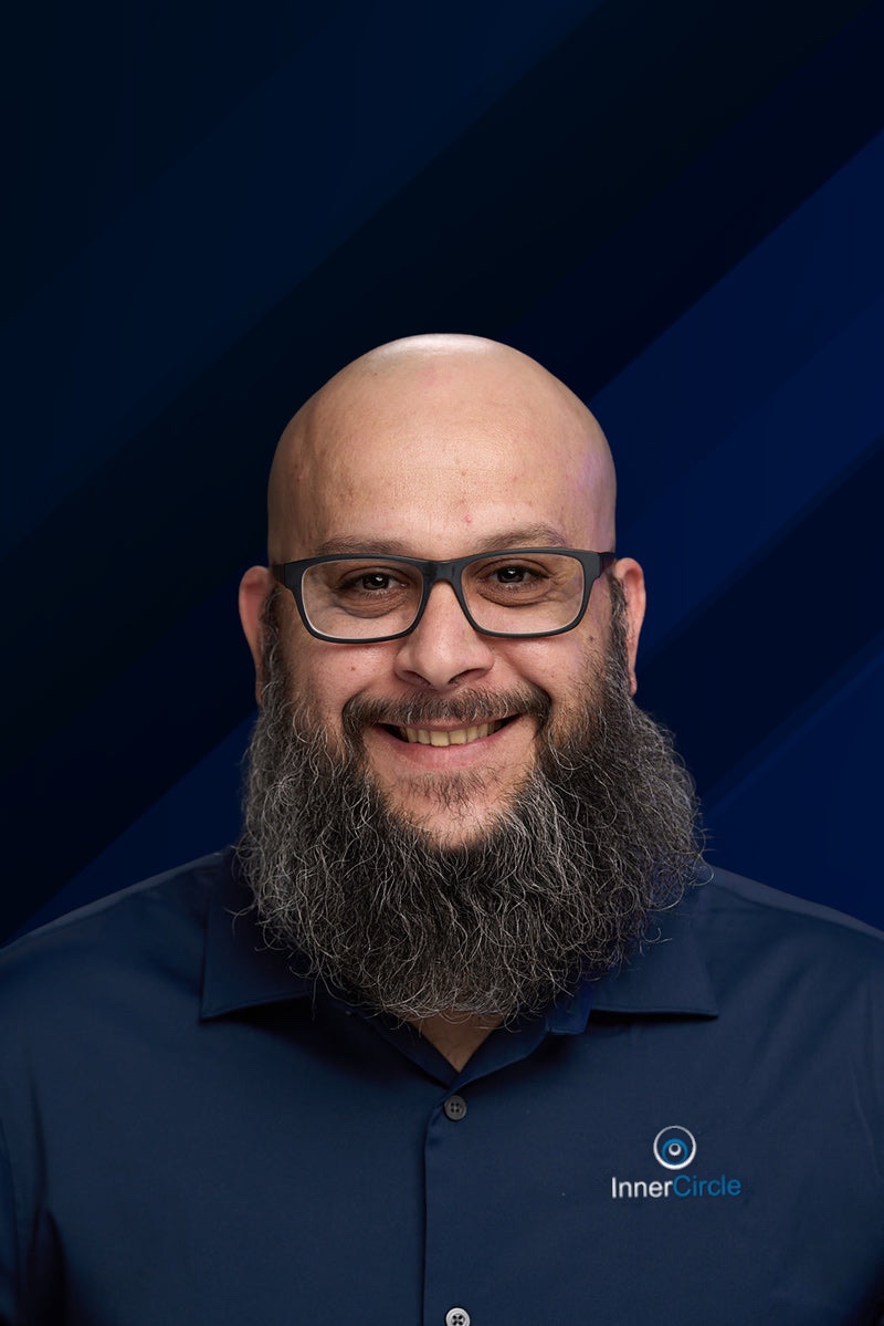 Robert Navarrete