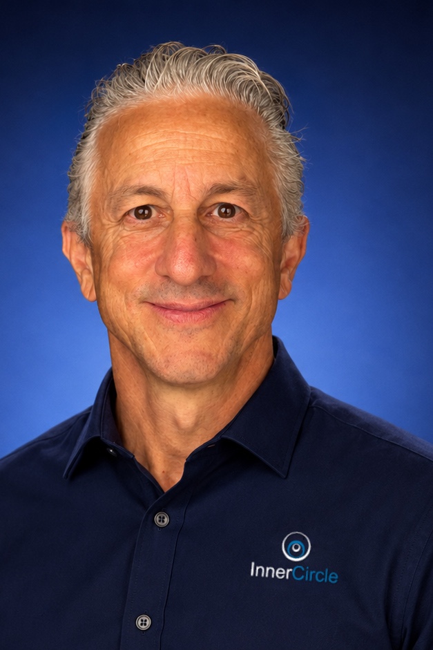 Shawn Helgedalen