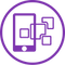 Astera app control icon