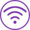 Wireless control icon