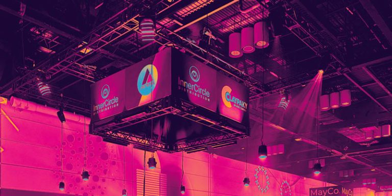 InfoComm 2026