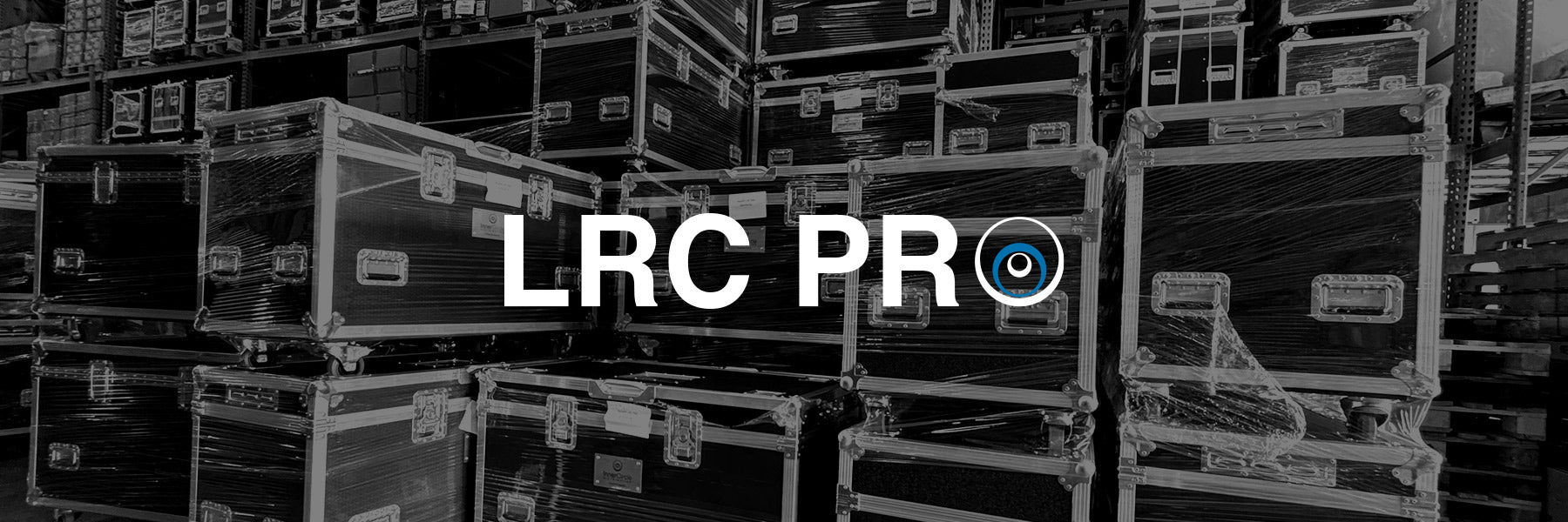 Lrc New road cases