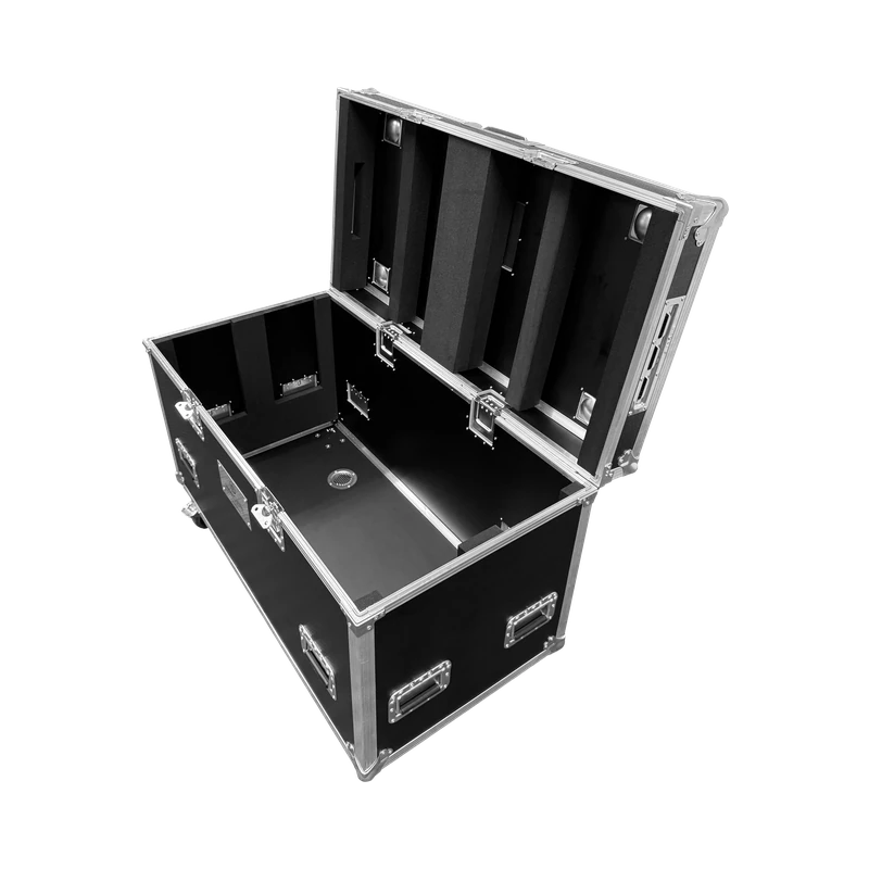 Lrc Ultimo Sharpy 4-way unit case