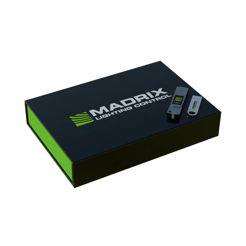 Madrix MADRIX 5