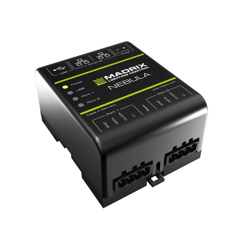 Madrix MADRIX NEBULA