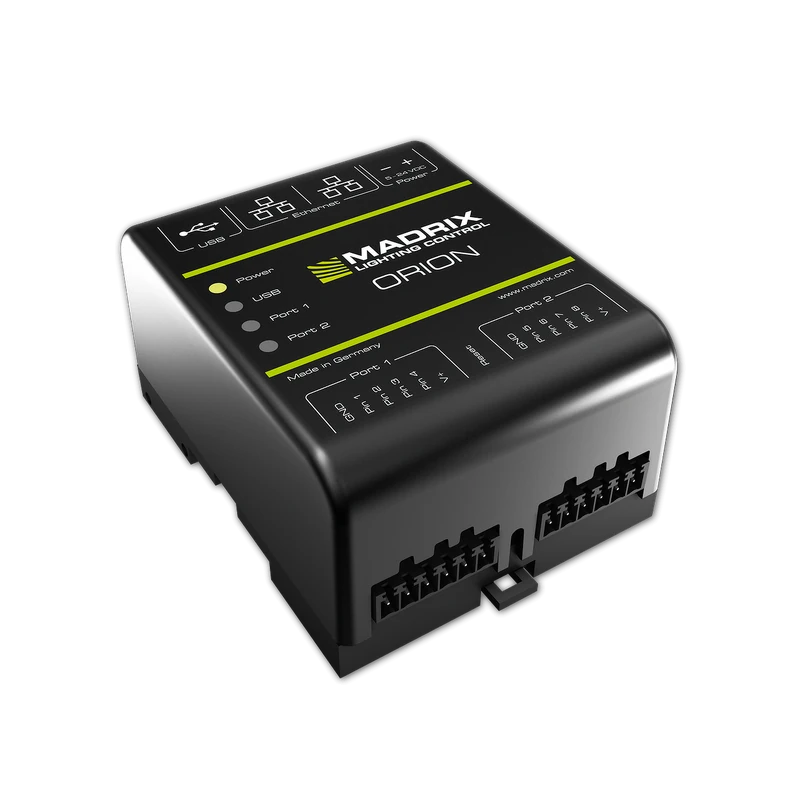 Madrix MADRIX ORION
