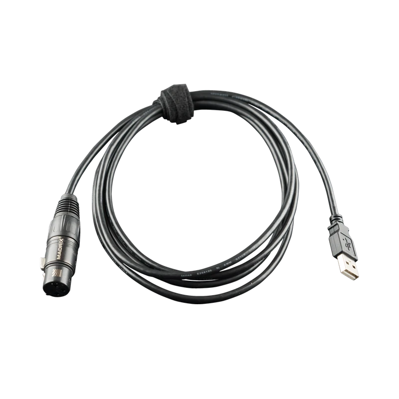 Madrix MADRIX USB SMPTE