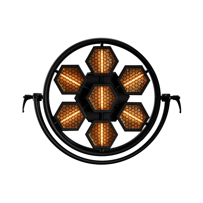 Portman P1 MINI LED™