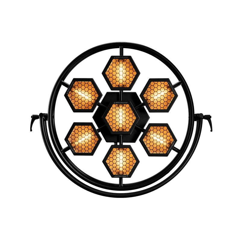 Portman P1 retro lamp™