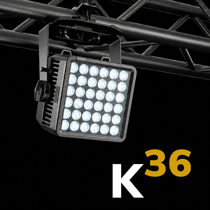 Roxx K36