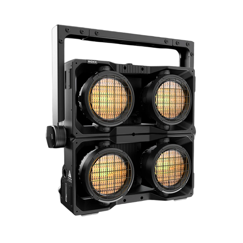 Roxx CLUSTER B2 EVO / B4 EVO