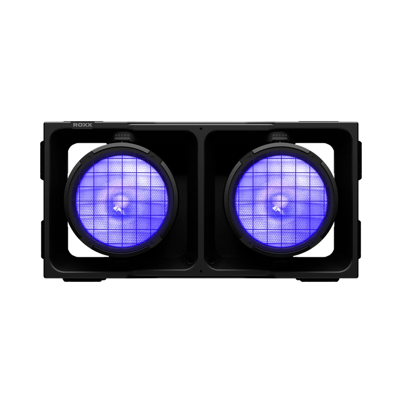 Roxx CLUSTER B2 FC