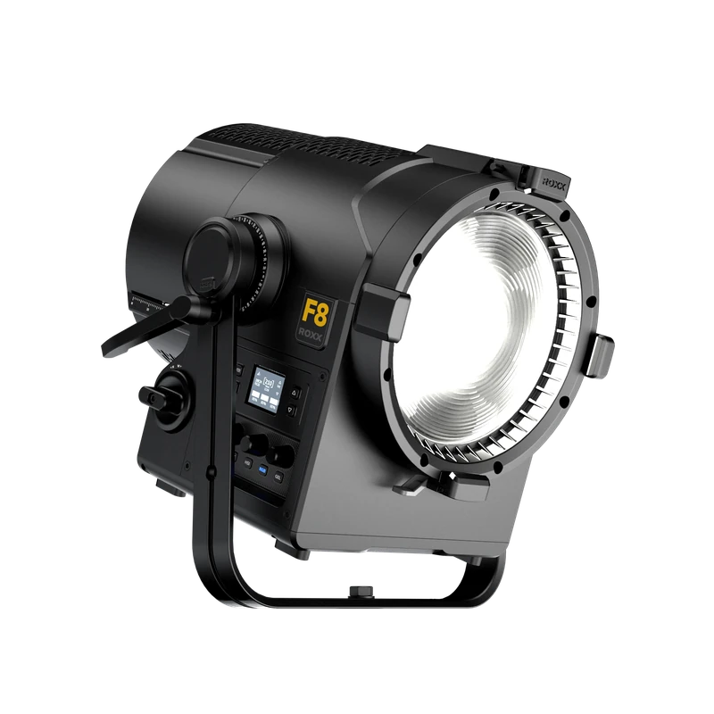 Roxx ICON F8 / F6 / F4