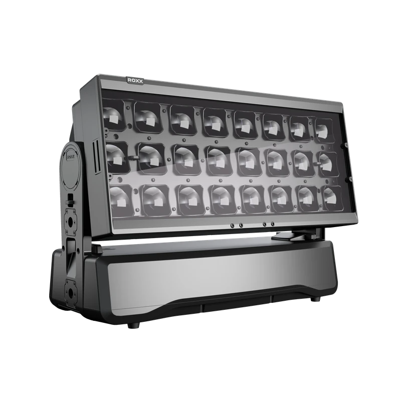 Roxx NEO fx